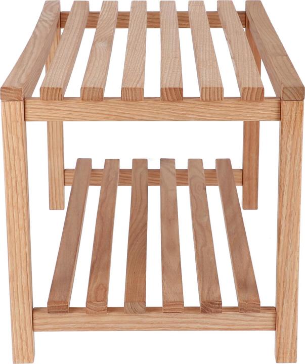 Actual product image Jan Kurtz Bank BANKIER (70 cm)