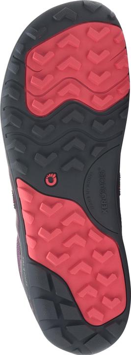 Actual product image Xero Shoes Mesa Trail WP (42)