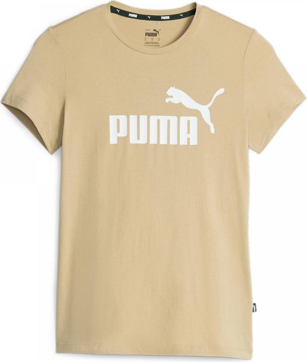 Produktbild Puma ESS Logo Tee (s) (S)