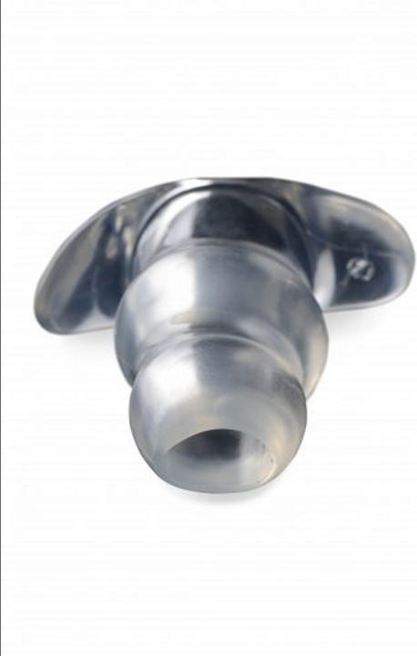 Actual product image Master Series Hohler Analplug