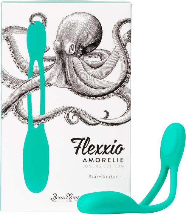 Produktbild Beauments Flexxio Amorelie Edition