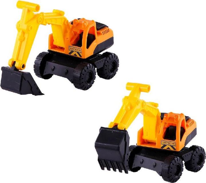 Produktbild Polesie Bagger