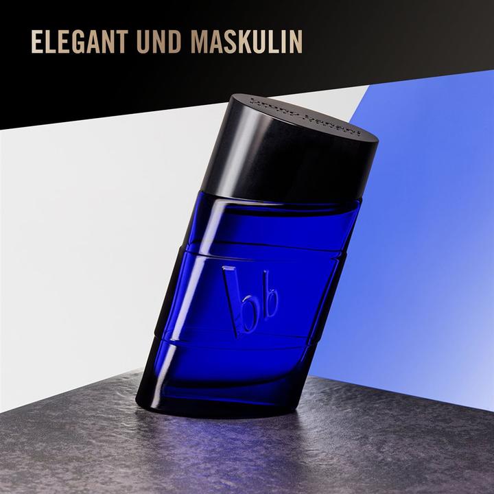 Actual product image Bruno Banani Eau de toilette re21 (Eau de toilette, 50 ml)