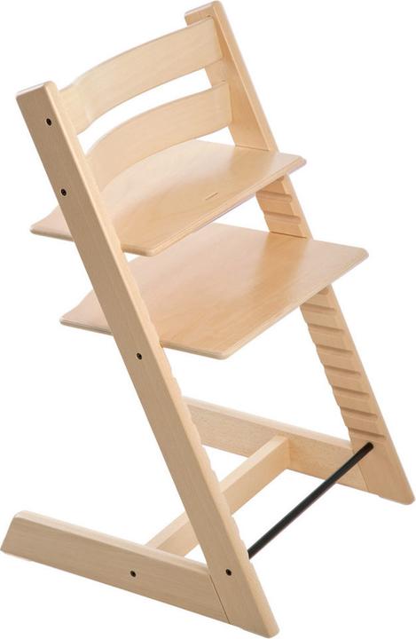 Stokke Tripp Trapp (Chaise haute)