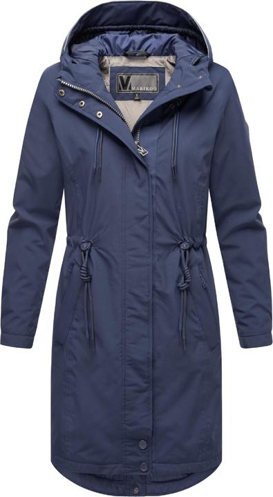 Actual product image Marikoo Megumii 16 (5XL)