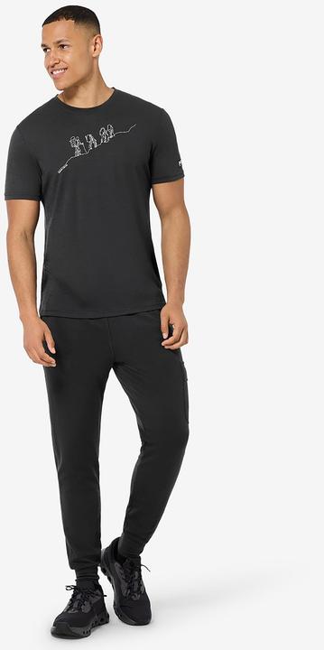Image du produit Super Natural Tee Hiking (XXL)