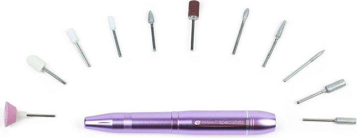 Produktbild Rio Nagelpflege Set