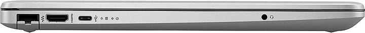 Produktbild HP 255 G8 (15.60", AMD Ryzen 5 5500U, 8 GB, 512 GB, DE)