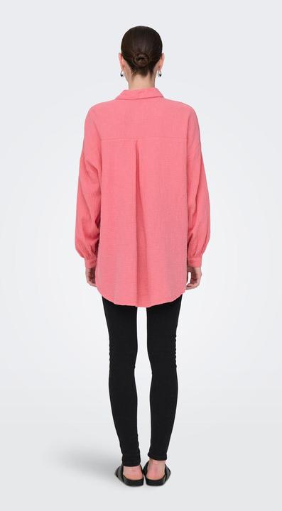 Image du produit Only ONLTHYRA Chemise (XS)
