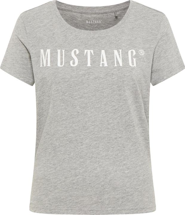 Mustang Style Alma