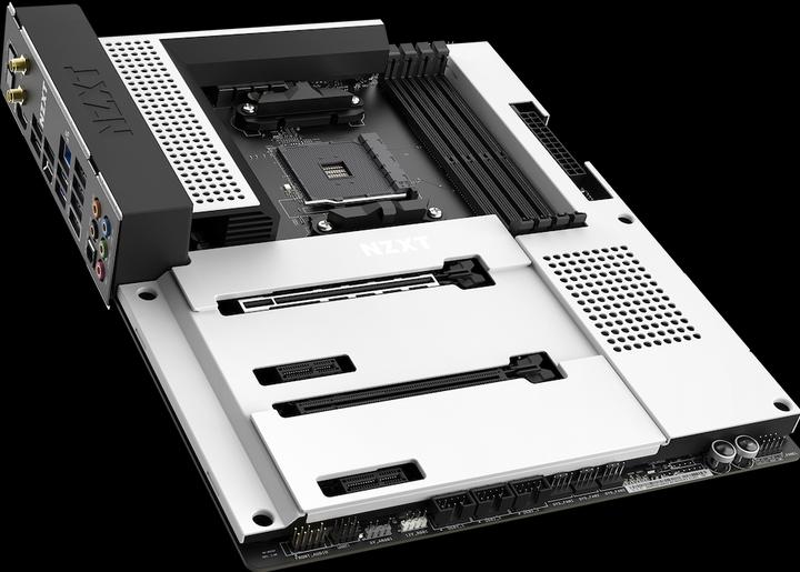 Produktbild NZXT N7 B550 (AM4, AMD B550, ATX)