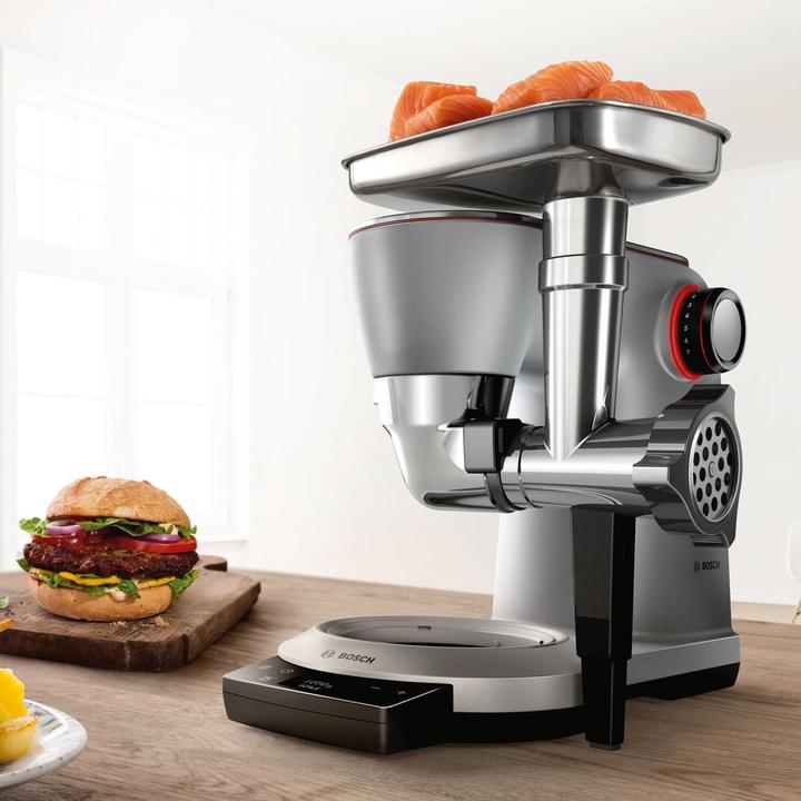 Produktbild Bosch Hausgeräte Fleischwolf MUZ9HA1
