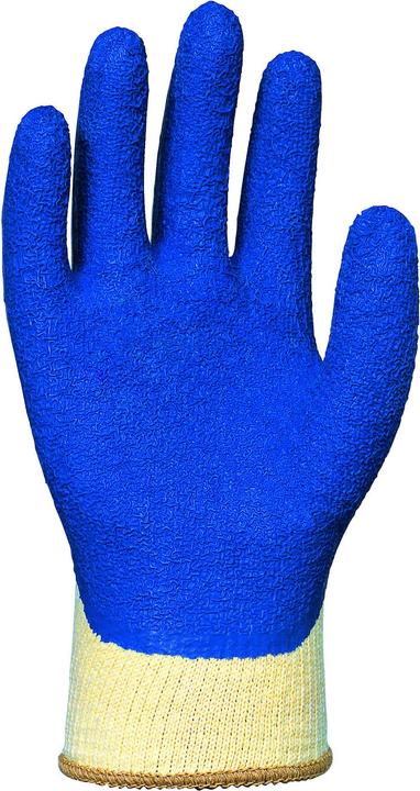 Produktbild Kerbl Qualitäts-Handschuh POWER-GRAB (7)