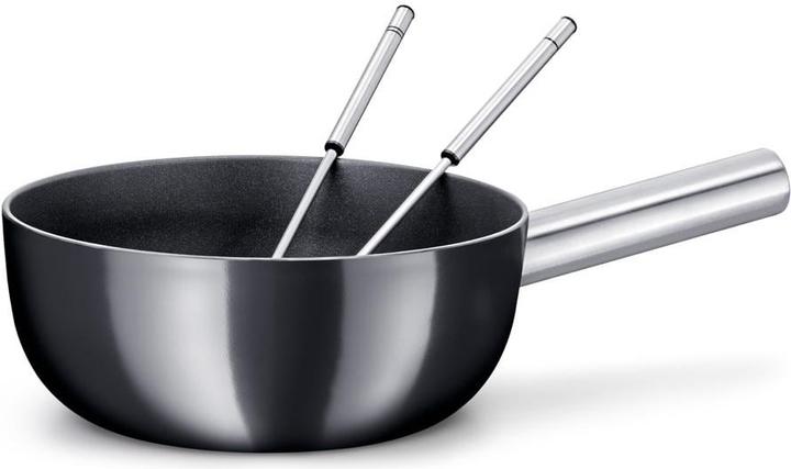 Actual product image Koenig Caviar (Fondue Bourguignonne, Chinoise Fondue, Cheese fondue, Chocolate fondue)