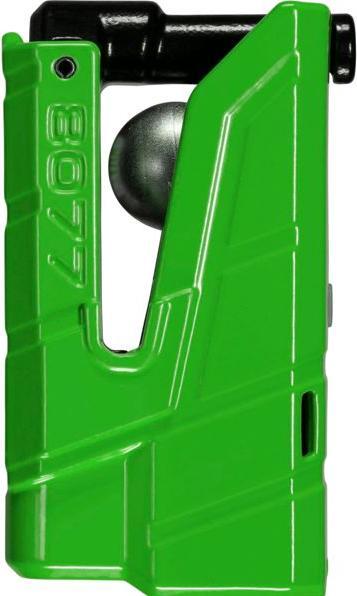 Produktbild Abus Granit Detecto XPlus 8077