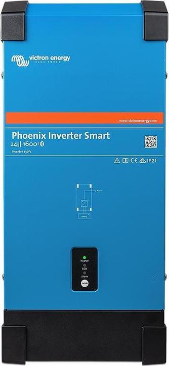 Immagine prodotto Victron Energy Phoenix Smart 24V 1600VA