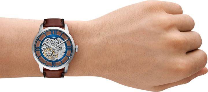 Produktbild Fossil Herrenuhr TOWNSMAN (Analoguhr, 44 mm)
