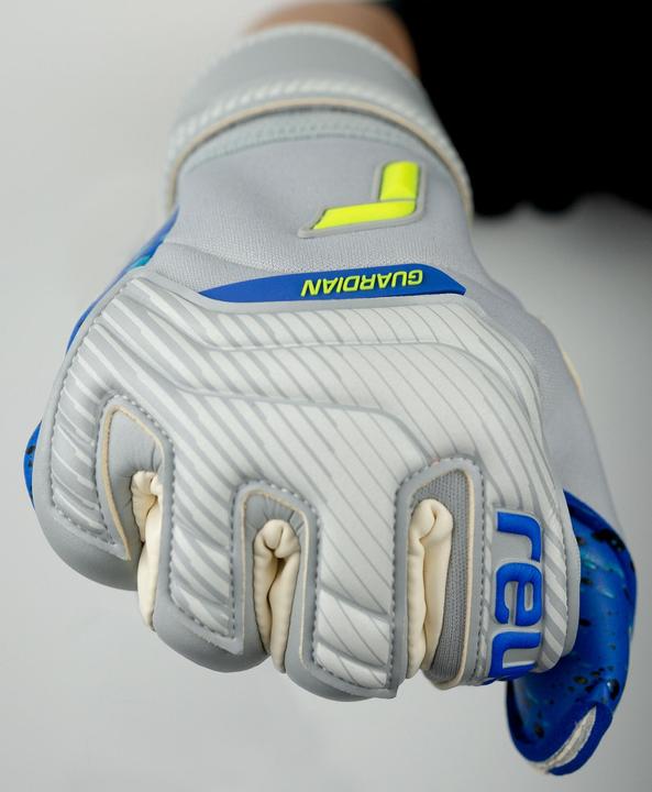 Image du produit Reusch Gant de gardien de but Attrakt Fusion Guardian (11)