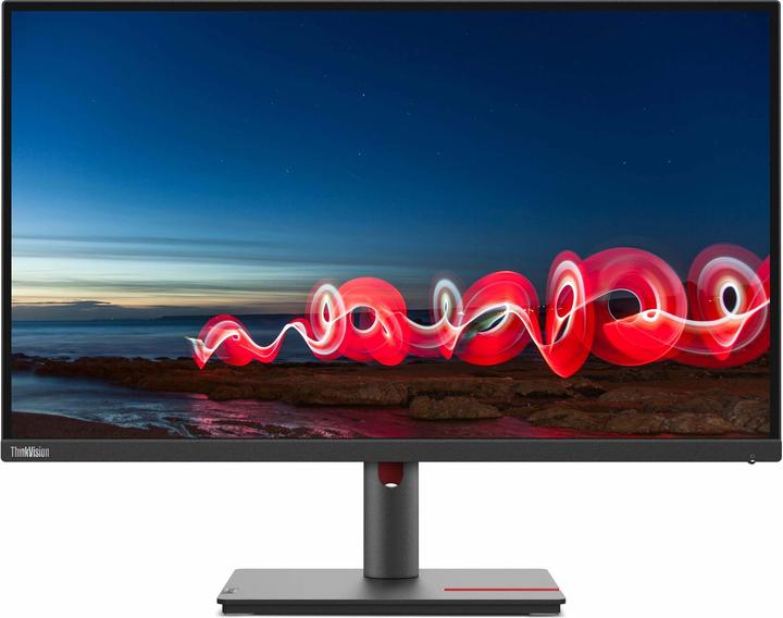 Image du produit Lenovo T23i-30 23inch FHD HDMI DP VGA (1920 x 1080 pixels, 23")