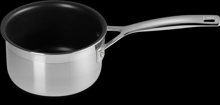 Actual product image Le Creuset 3-Ply (14 cm, Pot, Aluminium, Stainless steel)
