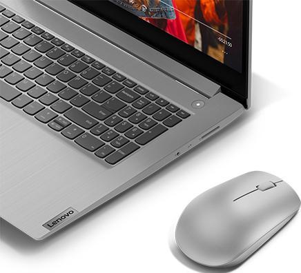 Image du produit Lenovo 530 Wireless Mouse (Sans fil)