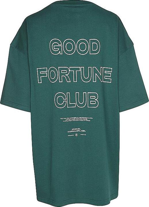 Actual product image Karo Kauer Good Fortune (L)