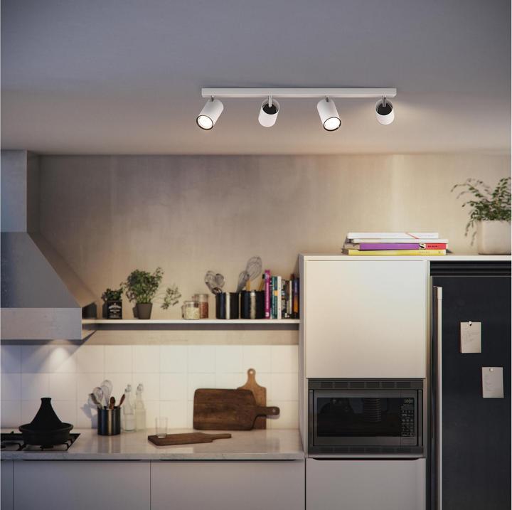 Actual product image Philips Kosipo (GU10)