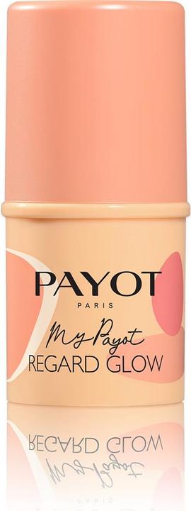 Produktbild Payot Paris My Payot Stick Teinté Défatiguant Regard (Gel, 4.50 ml, Tag + Nacht)