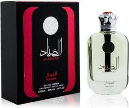 Actual product image Lattafa Perfumes Al Sayaad for Man (Eau de parfum, 100 ml)