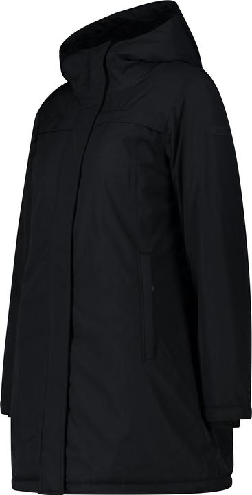 Produktbild CMP Campagnolo Women's Parka Fix Hood (36)