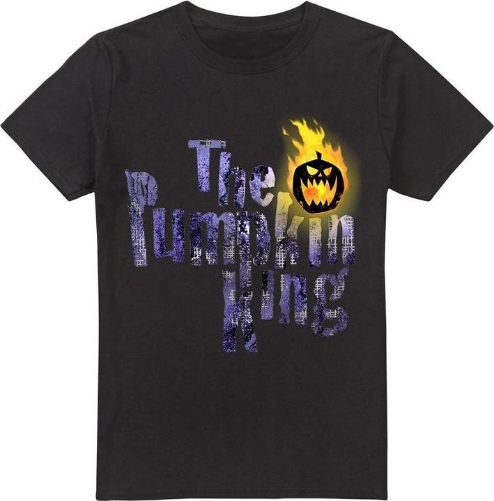 The Nightmare Before Christmas TShirt (3XL)