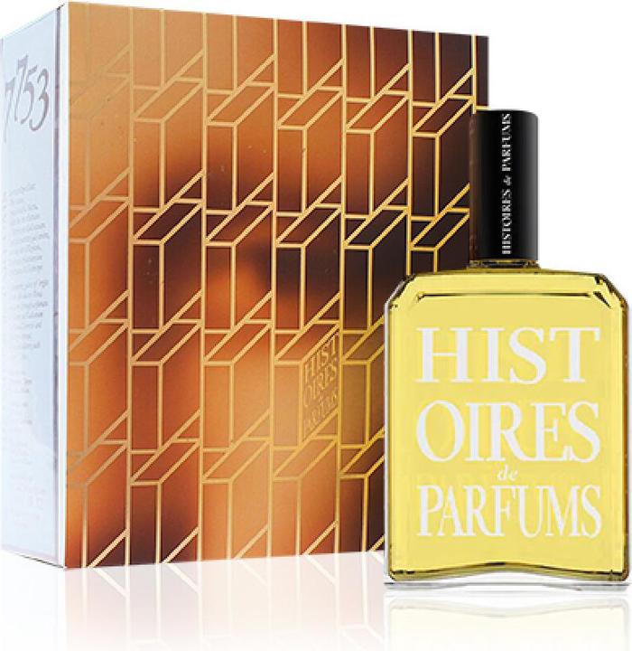 Actual product image Histoires de Parfums 7753 Unexpected Mona (Eau de parfum, 120 ml)