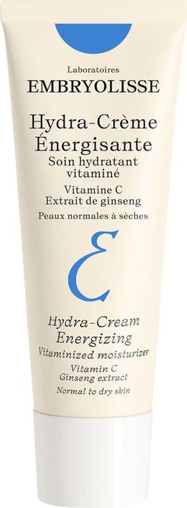 Embryolisse Hydra-Cream Energizing (40 ml, Tagescreme)