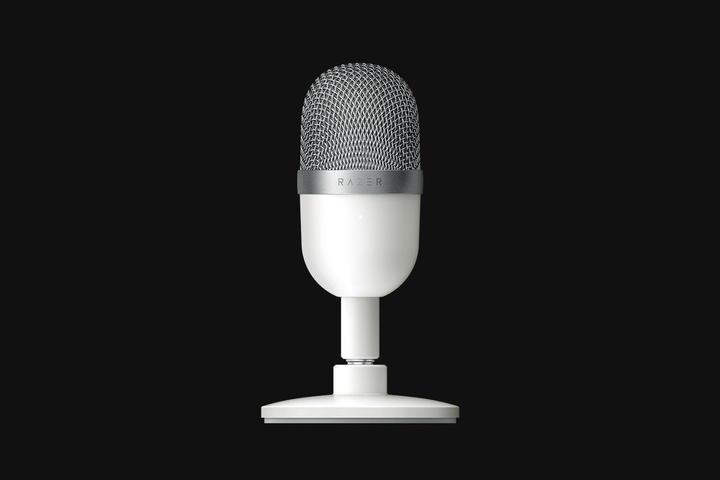Image du produit Razer Seiren Mini