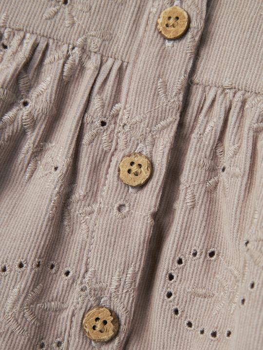 Produktbild Name it Bio-Baumwoll Kleid (86)
