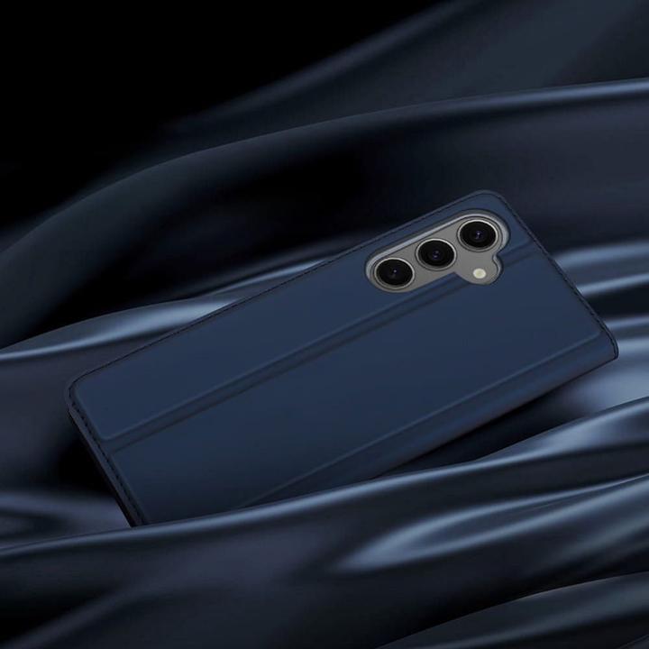 Produktbild Dux Ducis FE - Skin Pro Flip Case (Samsung Galaxy S24 FE)