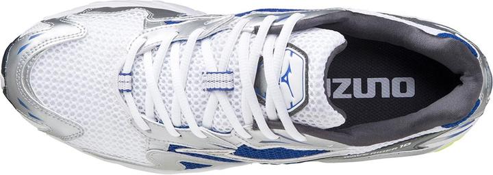 Actual product image Mizuno Wave Rider 10 (46)