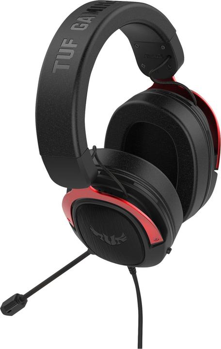 Actual product image ASUS TUF H3 (Cable)