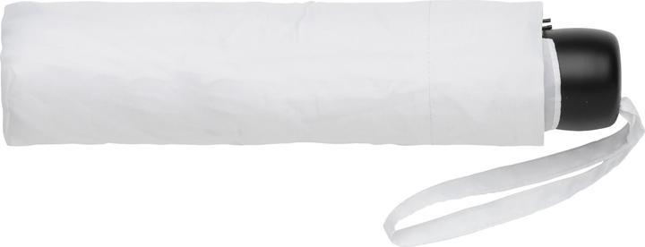 Image du produit Xd Collection Impact Aware rPET (Recyceltes PolyethylenTerephthalat) Faltbarer Regenschirm
