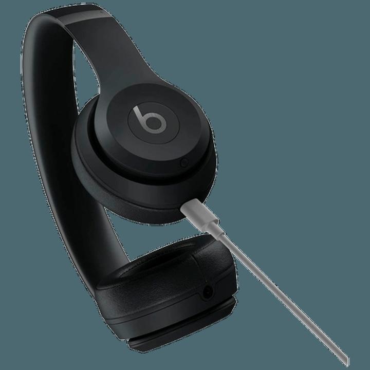 Productafbeelding Beats Solo 4 (Geen ruisonderdrukking, 50 h, Draadloze)