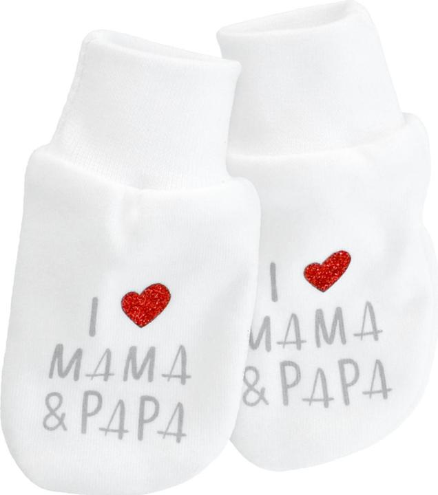 Actual product image Baby Sweets I love Mum & Dad - 62945 (62)