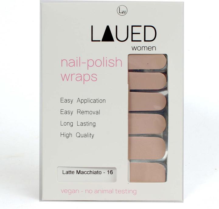 Produktbild Vargu solid brown (Solid Brown)