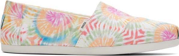 Toms Alpargata Rope Damen Espadrilles (38)
