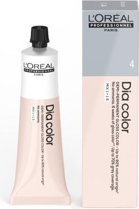 Image du produit L'Oréal Paris Loreal DIA Color 1 Noir 60 ml (1 - Noir)