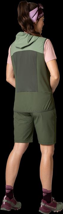 Actual product image Dynafit Transalper Dynastretch Shorts (XS)