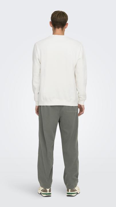 Image du produit Only & Sons Onsconnor Reg Crew Neck Sweat Noos (XS)