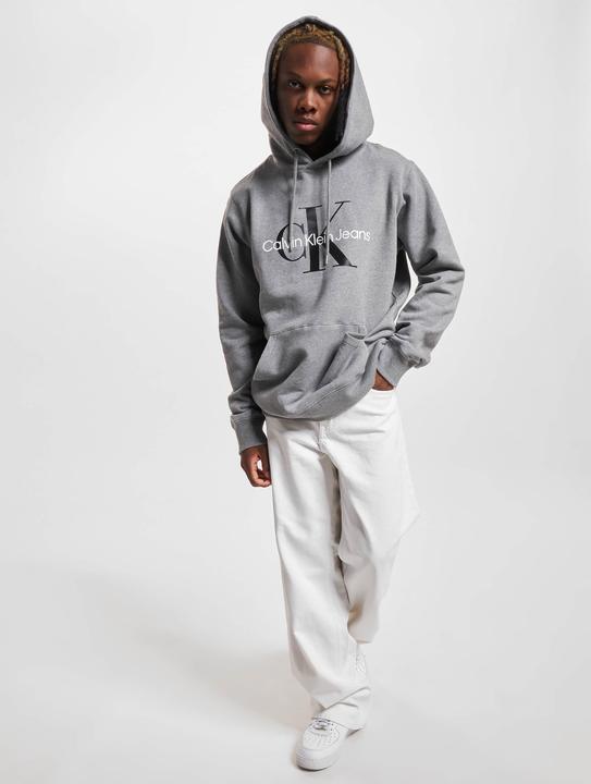 Produktbild Calvin Klein Jeans Core Monogram Hoodie - 90877 (XL)