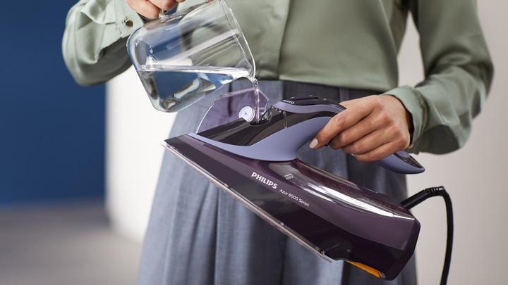 Produktbild Philips IRON DST8021/30 (3000 W, 240 g/min)
