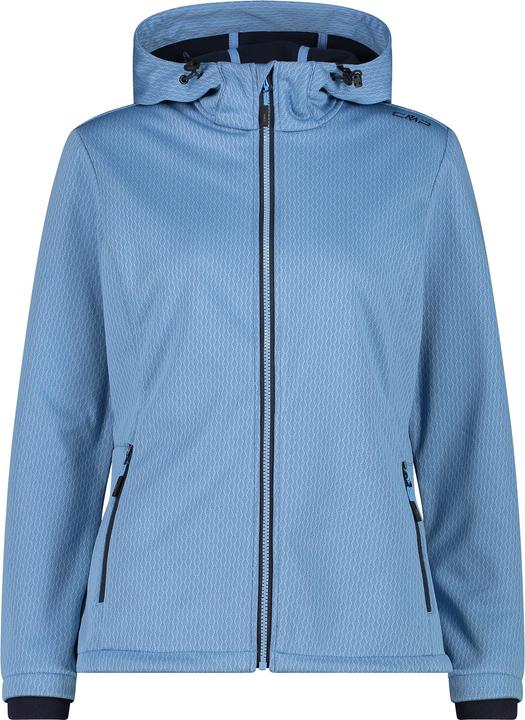 CMP Campagnolo Hoodie (38, S)