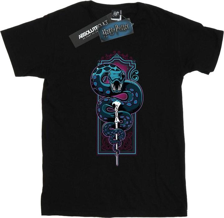 Neon Nagini TShirt (S)